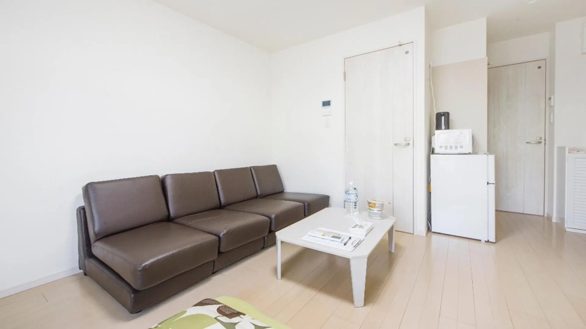 Marvelous Higashioi - Vacation Stay 13015V Tokyo 0*,