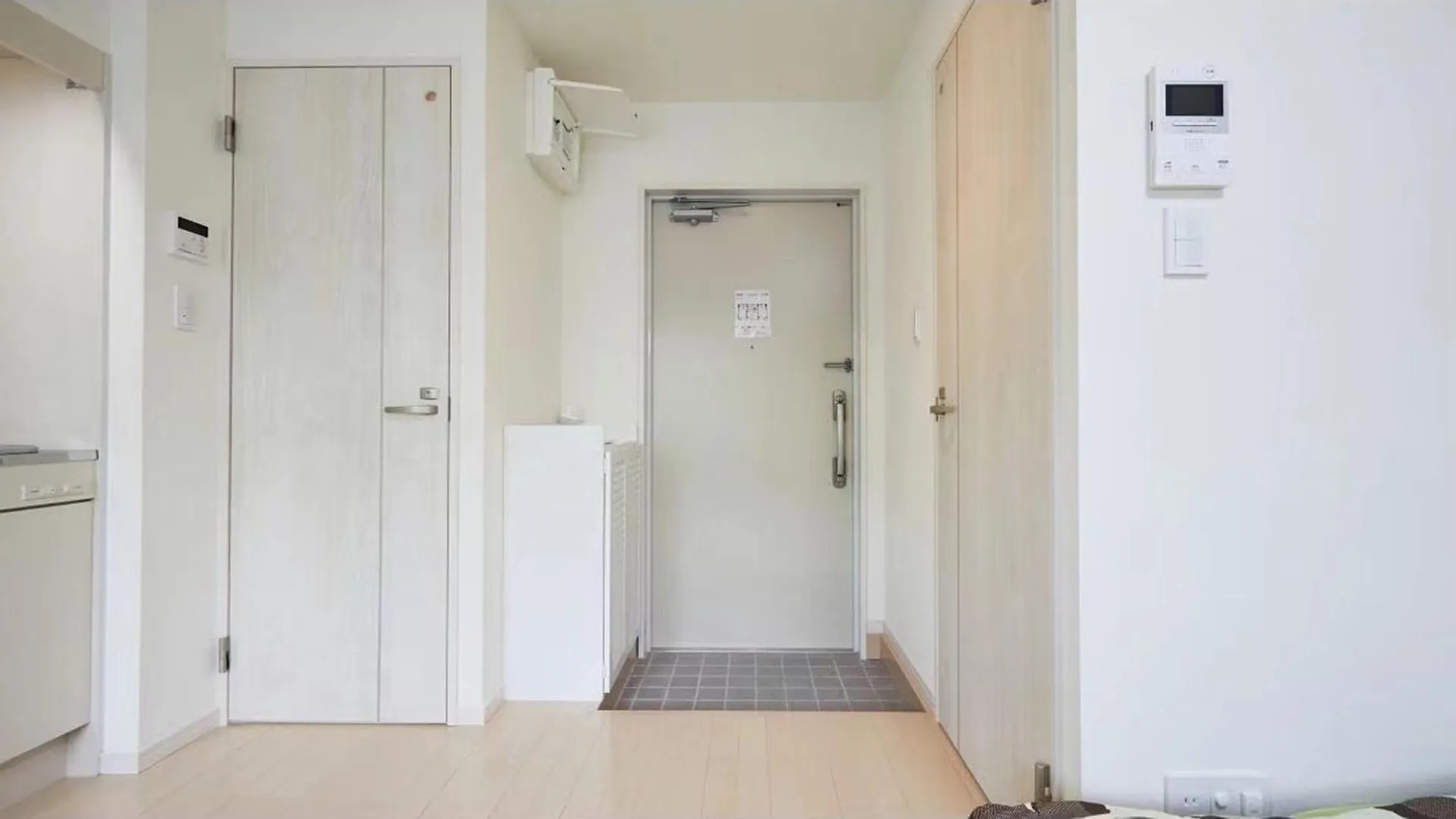 Marvelous Higashioi - Vacation Stay 13015V Tokyo Apartment