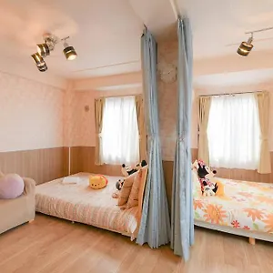 アパート Jinghouse小岩 Direct To Shinjuku/airport/close To Station, 東京都