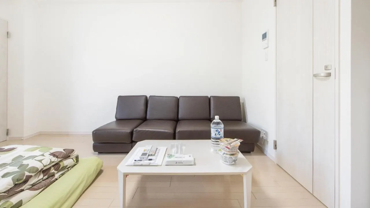 Apartment Marvelous Higashioi - Vacation Stay 13015V Tokyo
