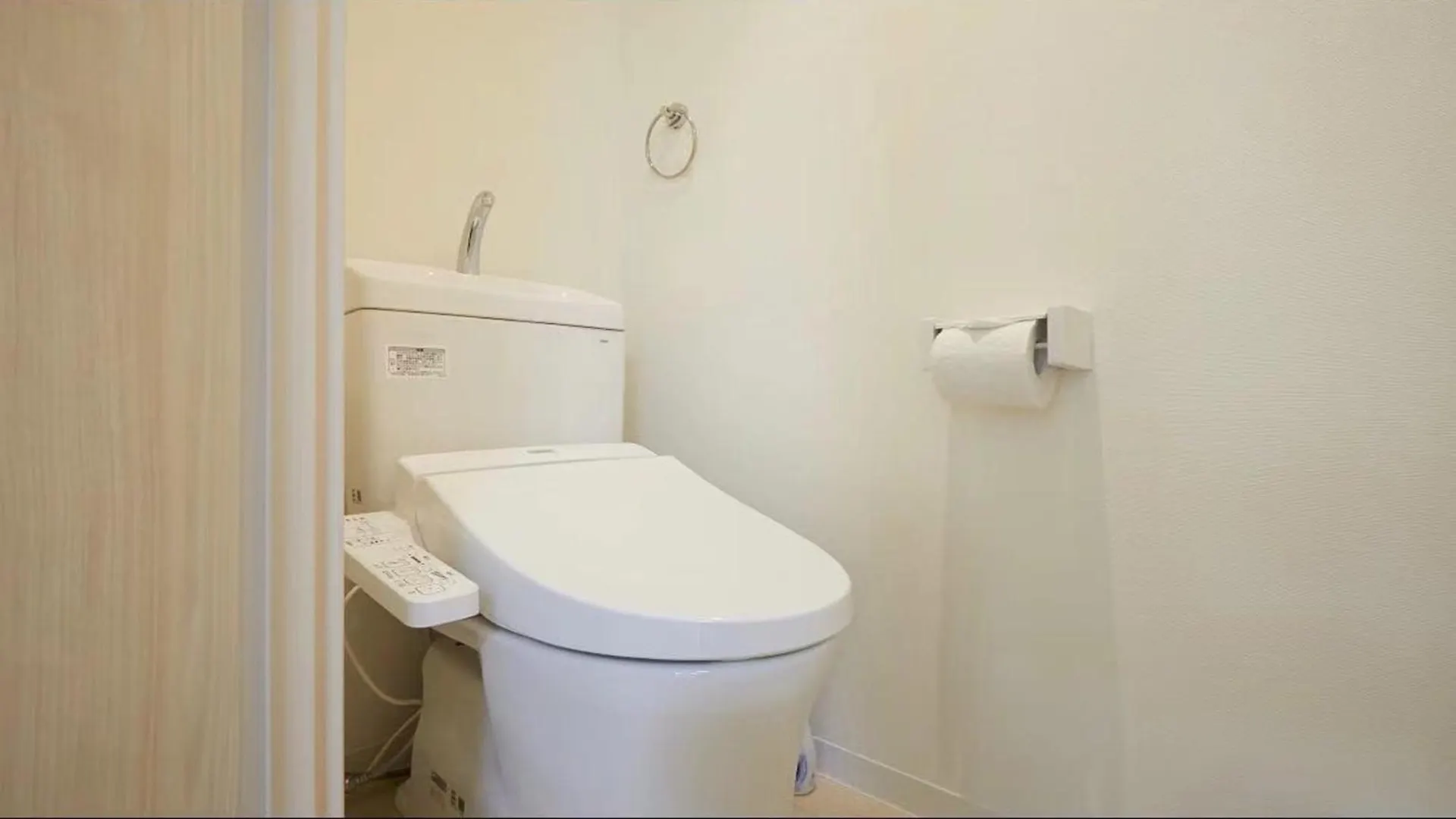 Apartment Marvelous Higashioi - Vacation Stay 13015V Tokyo Japan