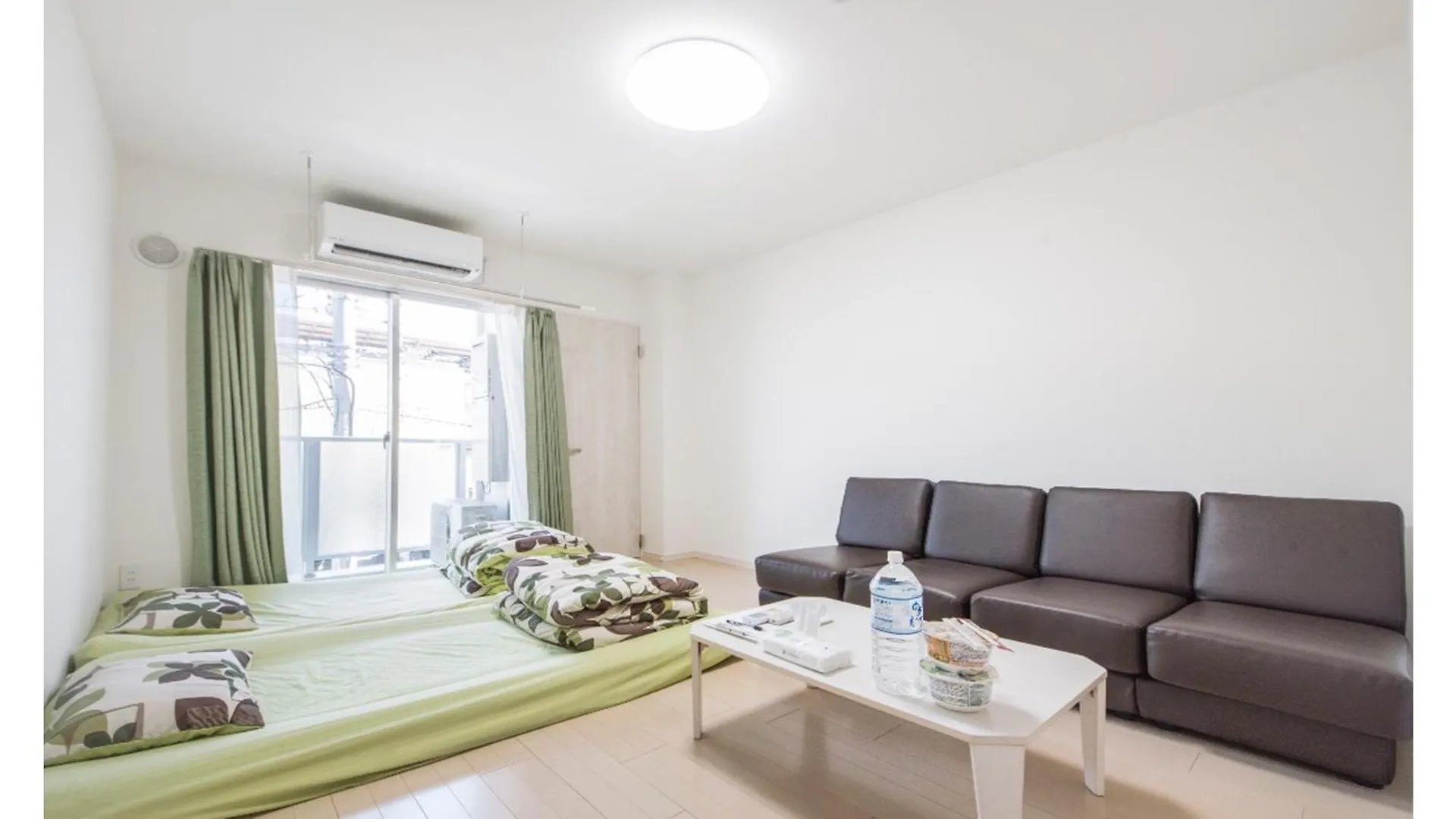 Marvelous Higashioi - Vacation Stay 13015V Prefektura Tokio