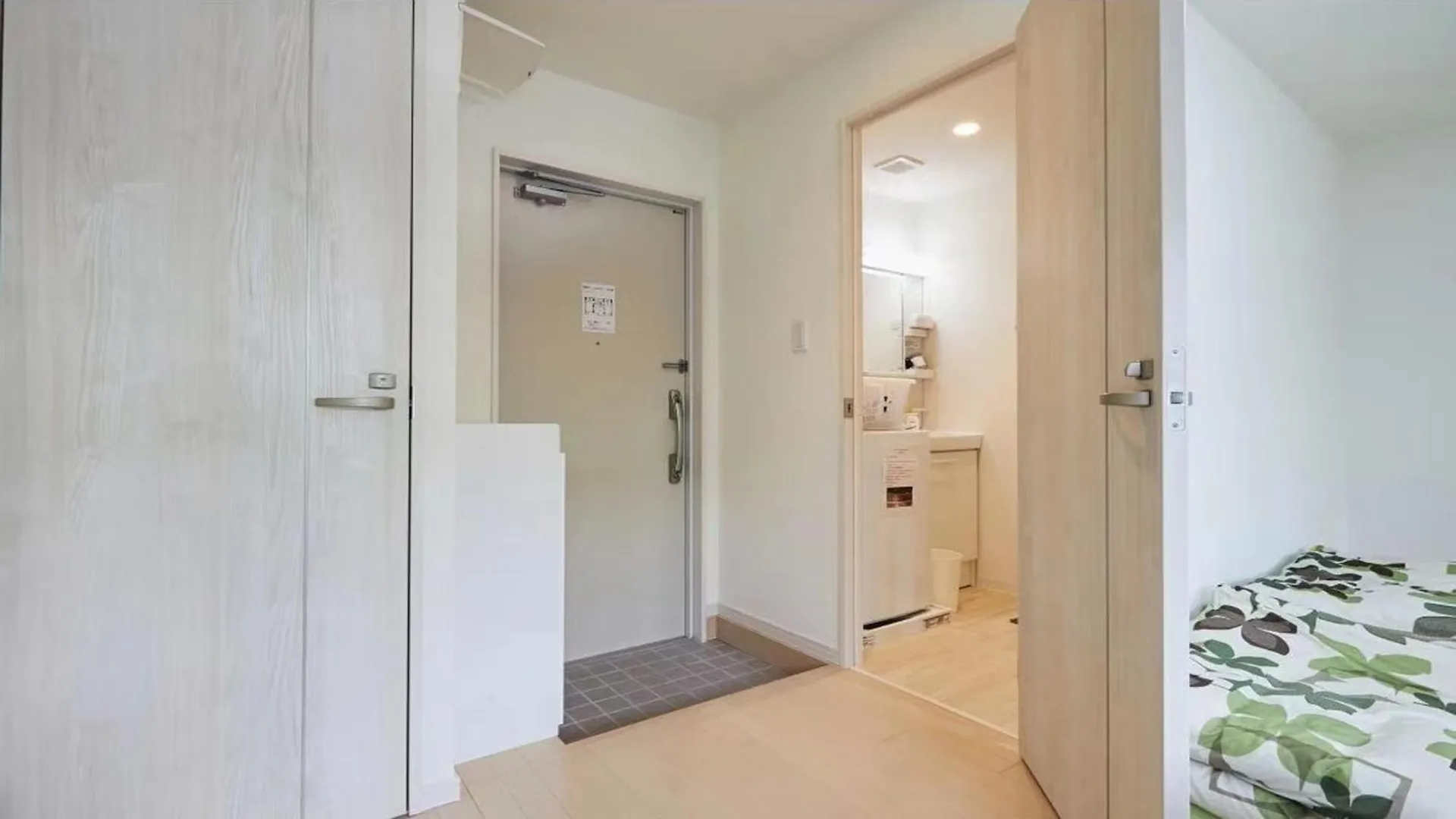 Apartmán Marvelous Higashioi - Vacation Stay 13015V Prefektura Tokio