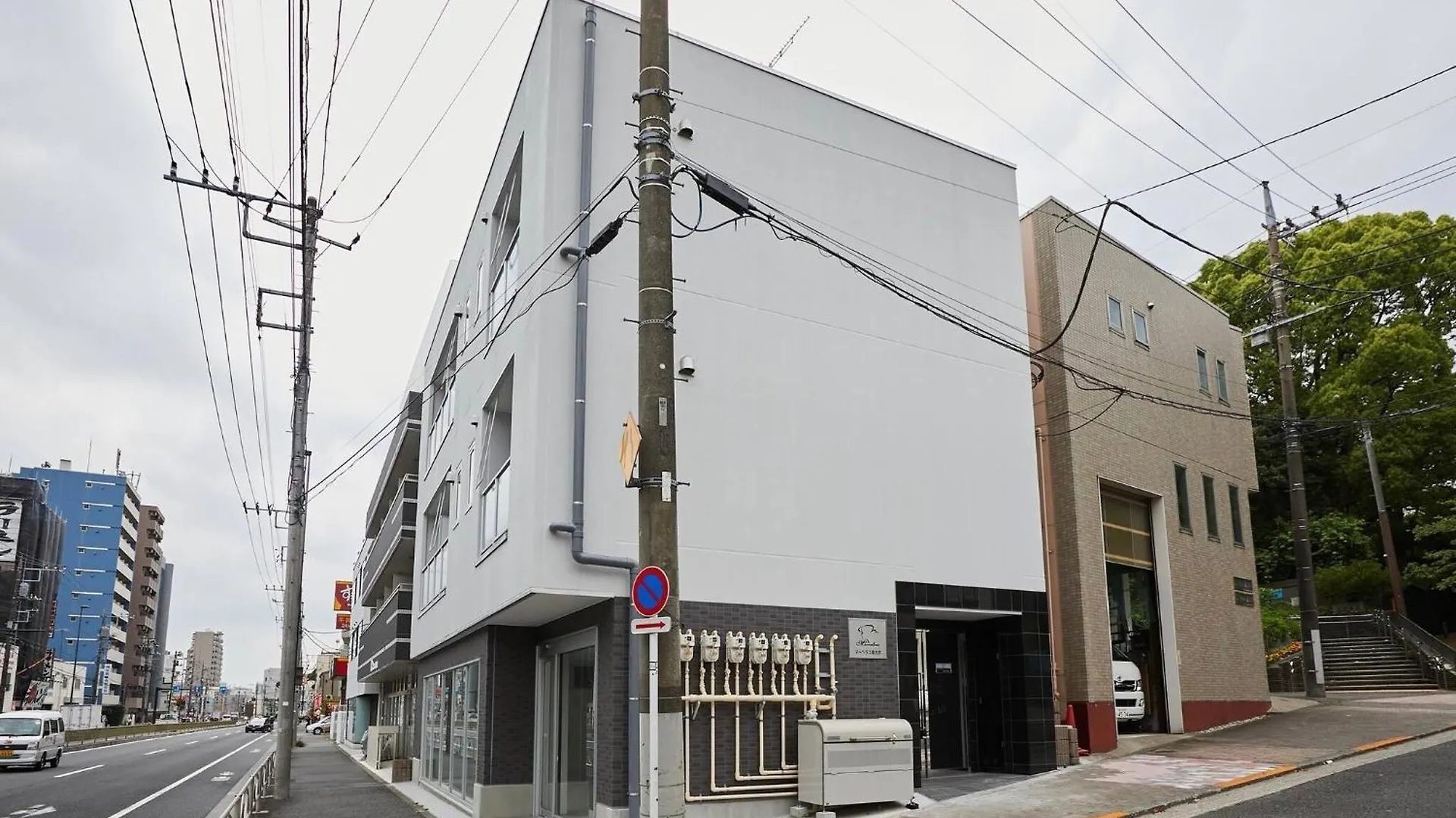 Marvelous Higashioi - Vacation Stay 13015V Prefektura Tokio
